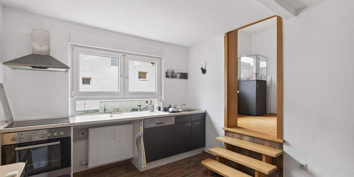 Mehrfamilienhaus, Wohnhaus Jockgrim - 6 Zimmer, 173 m&sup2;, 489.000&euro; | Angebot:25771478