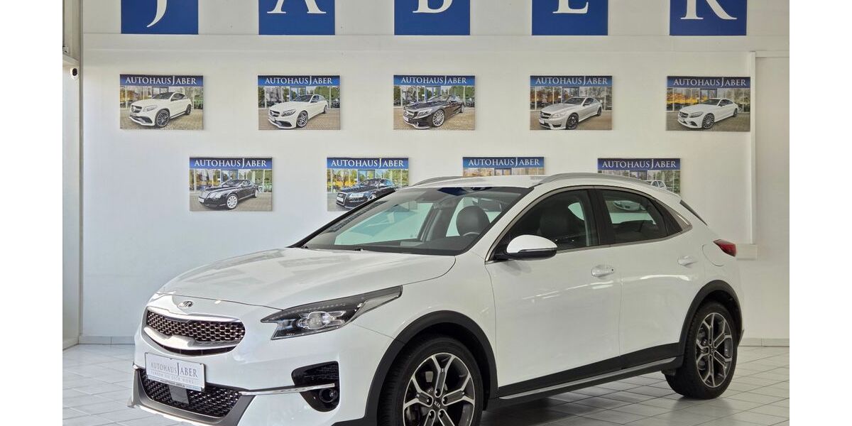 Kia XCeed 71.000 km 18.389 &euro; Pforzheim 75179