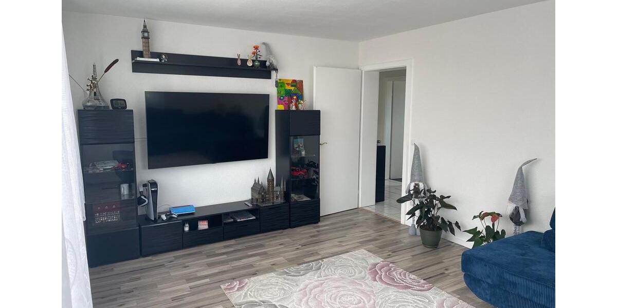 Erdgeschoßwohnung Pforzheim Eutingen - 3 Zimmer, 79 m&sup2;, 760&euro; | Angebot:26415199