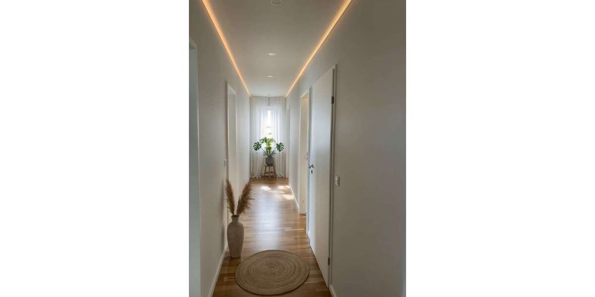 Wohnung zum Kaufen in Karlsruhe 295.000 € 81 m² 3 zimmer