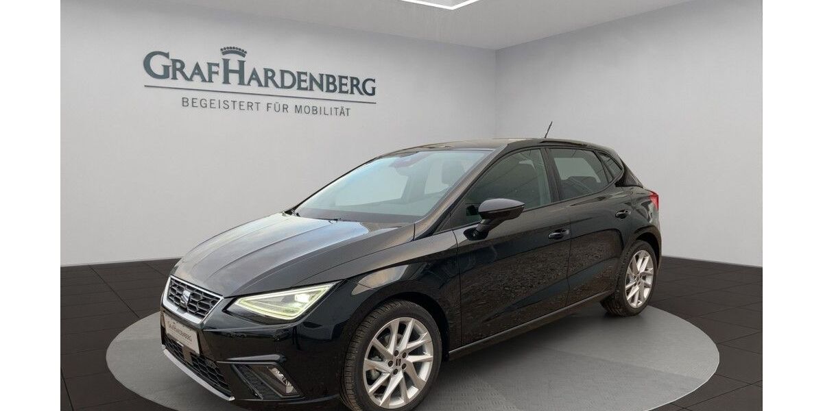 Seat Ibiza 8.500 km 21.990 &euro; Landau 76829