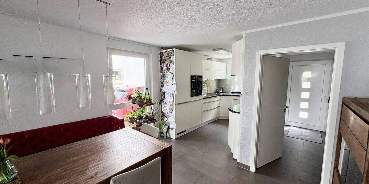 Reihenendhaus Rastatt - 6 Zimmer, 153 m&sup2;, 680.000&euro; | Angebot:26731613