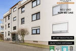 Etagenwohnung Karlsruhe Neureut - 3 Zimmer, 82 m&sup2;, 265.000&euro; | Angebot:26161202