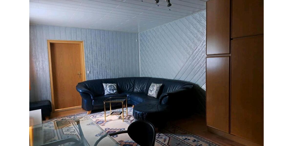 Etagenwohnung Germersheim - 3 Zimmer, 63 m&sup2;, 950&euro; | Angebot:25985194