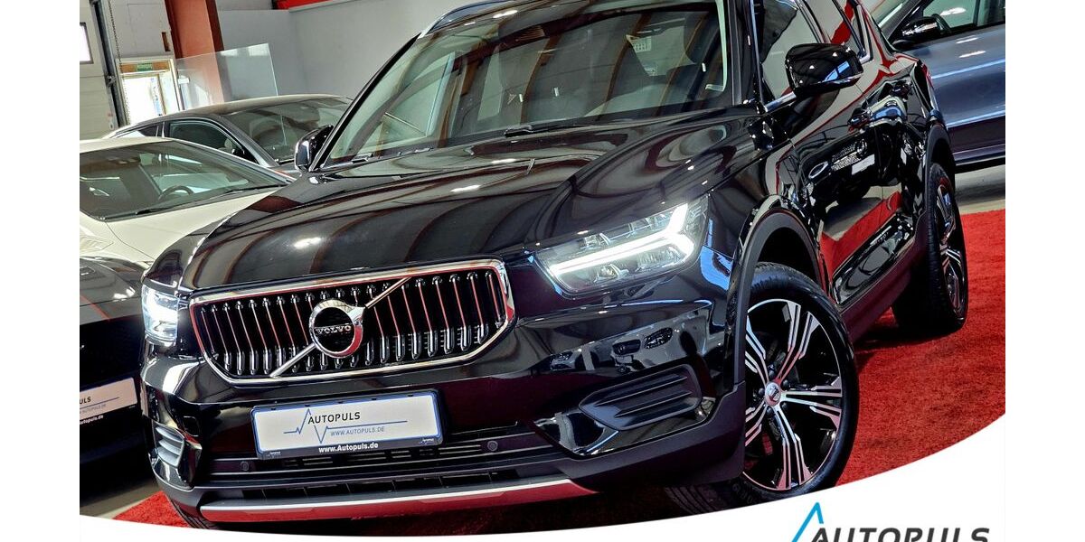 Volvo XC40 65.985 km 25.999 &euro; Wörth am Rhein 76744