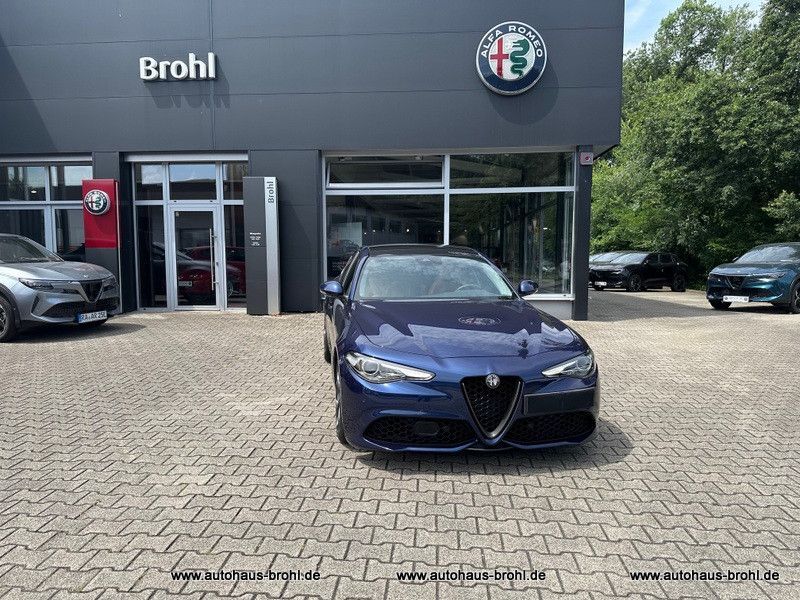 Giulia