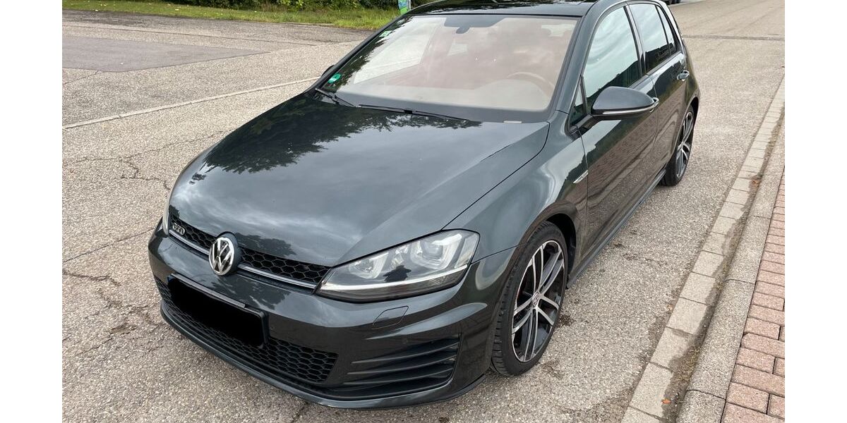 VW Golf 171.883 km 13.999 &euro; Neuenbürg 75305