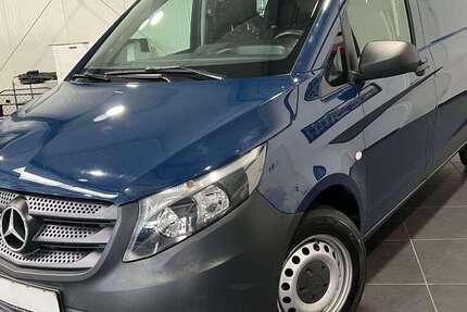Mercedes-Benz Vito 154.000 km 13.495 € Bretten 75015