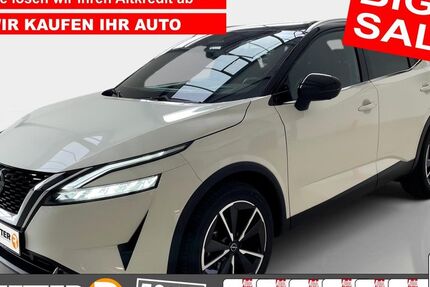 Nissan Qashqai 25.392 km 26.970 &euro; Karlsruhe 76227