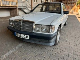Mercedes-Benz 190 274.971 km 6.999 &euro; Rohrbach 76865