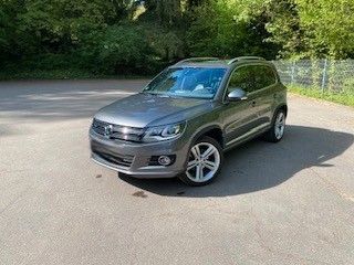 VW Tiguan 100.649 km 16.299 &euro; Grötzingen 76229
