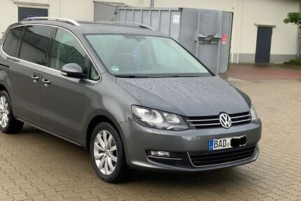 VW Sharan