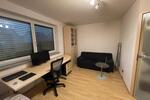 Etagenwohnung Karlsruhe Neureut - 1 Zimmer, 33 m&sup2;, 650&euro; | Angebot:26357719