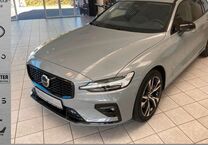 Gebrauchtwagen Volvo V60