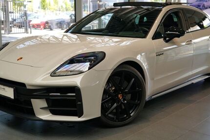 Porsche Panamera 24.990 km 122.790 &euro; Landau 76829