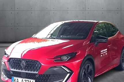 Renault Clio 1.500 km 28.990 € Ettlingen 76275