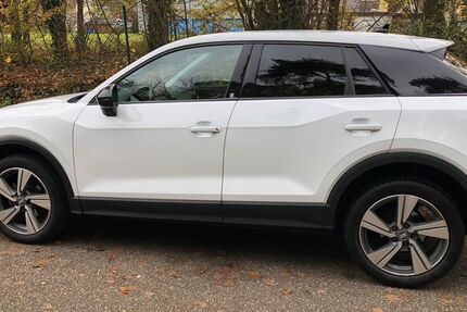Audi Q2 142.000 km 13.760 &euro; Stutensee 76297