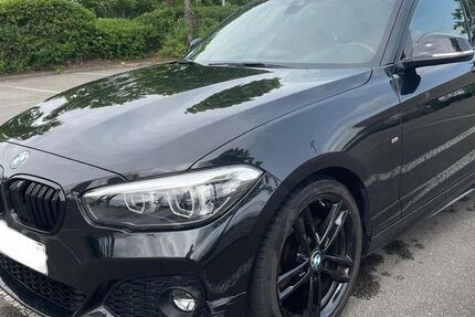 BMW 118 70.000 km 17.500 &euro; Herxheim 76863