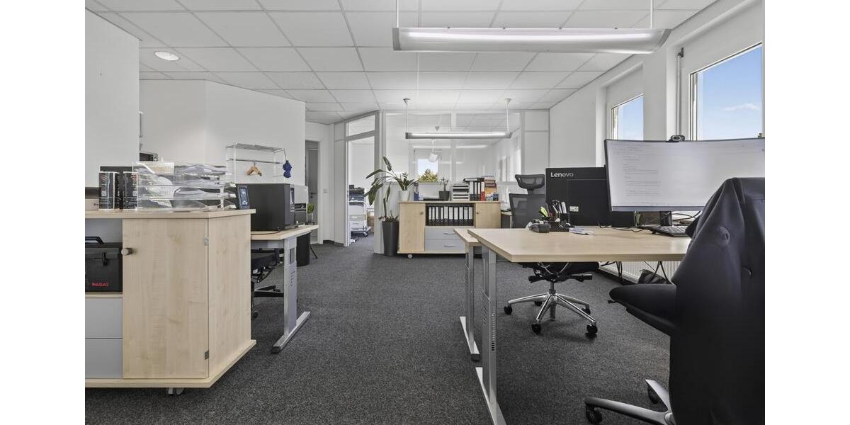 Gewerbeobjekt Ettlingen - 1.526&euro; | Angebot:23356165