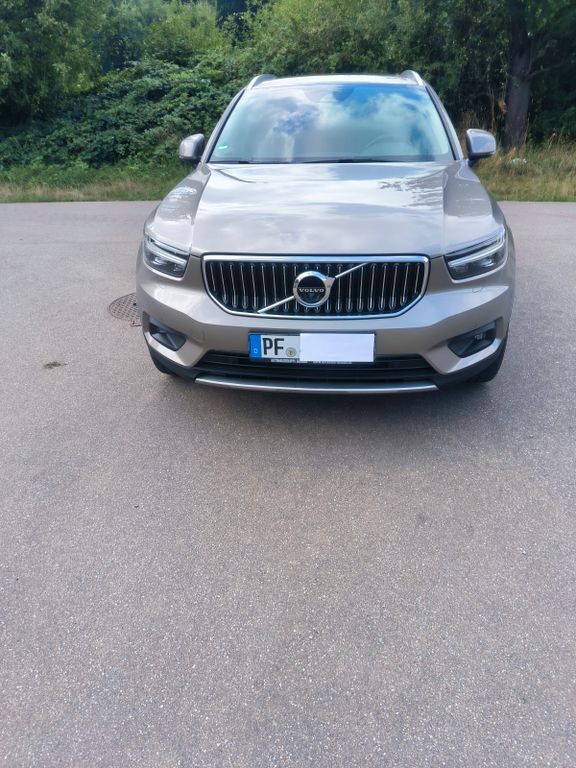 XC40