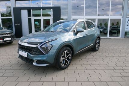 Kia Sportage 4.980 km 31.780 &euro; Pforzheim 75177