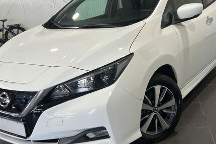 Nissan Leaf 47.000 km 11.995 &euro; Bretten 75015