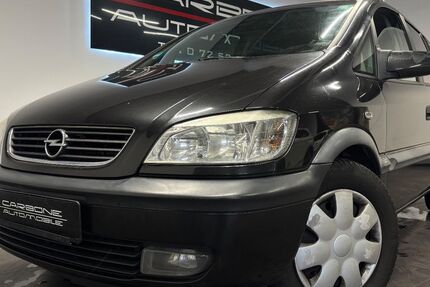 Opel Zafira 245.000 km 750 &euro; Bretten 75015