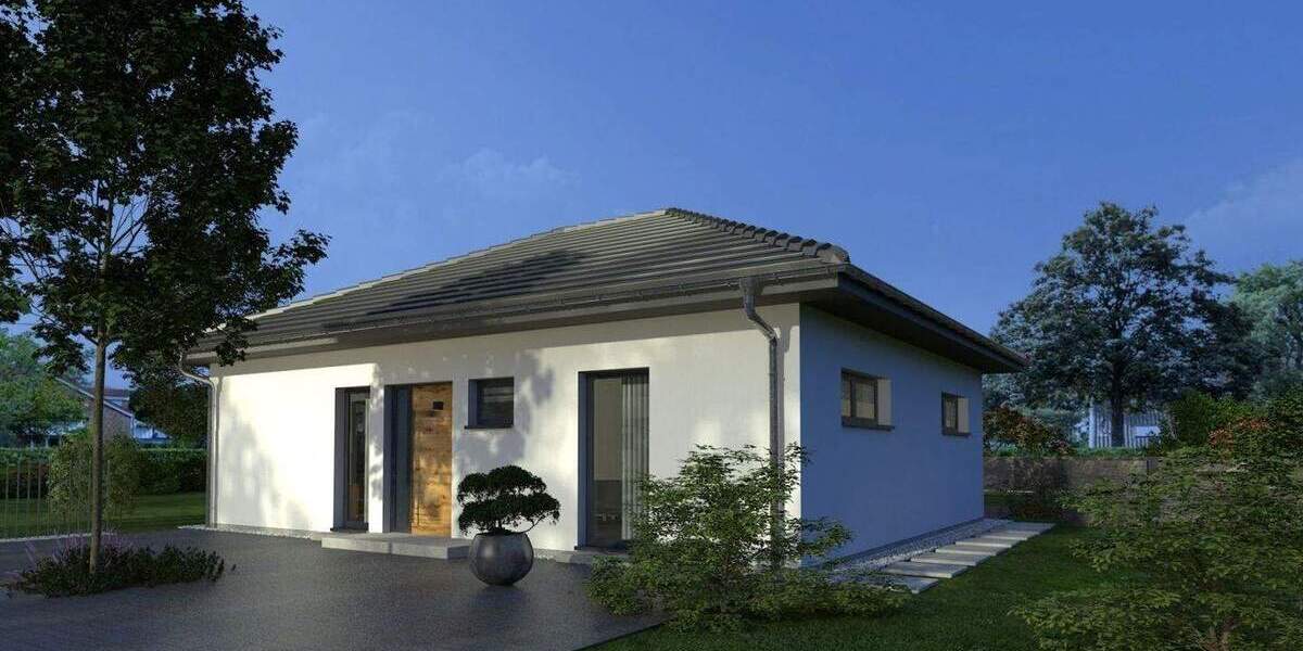 Bungalow Impflingen - 3 Zimmer, 118 m&sup2;, 589.900&euro; | Angebot:25410345