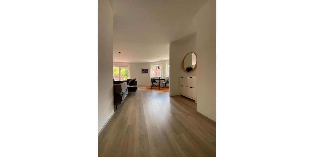 Etagenwohnung Karlsruhe Rüppurr - 2 Zimmer, 69 m&sup2;, 335.000&euro; | Angebot:25537476