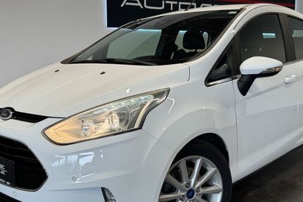 Ford B-Max 172.566 km 5.450 &euro; Bretten 75015