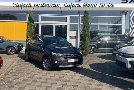 Dacia Sandero 56.216 km 12.490 &euro; Linkenheim-Ho. 76351