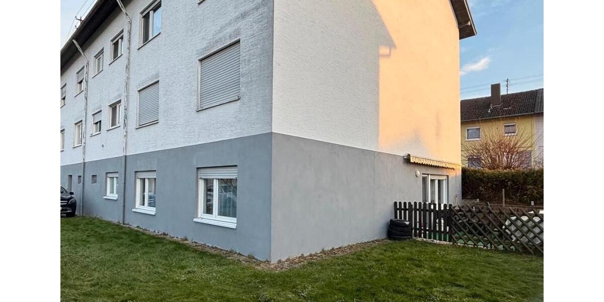 Terrassenwohnung Bretten - 3 Zimmer, 85 m&sup2;, 245.000&euro; | Angebot:26889091