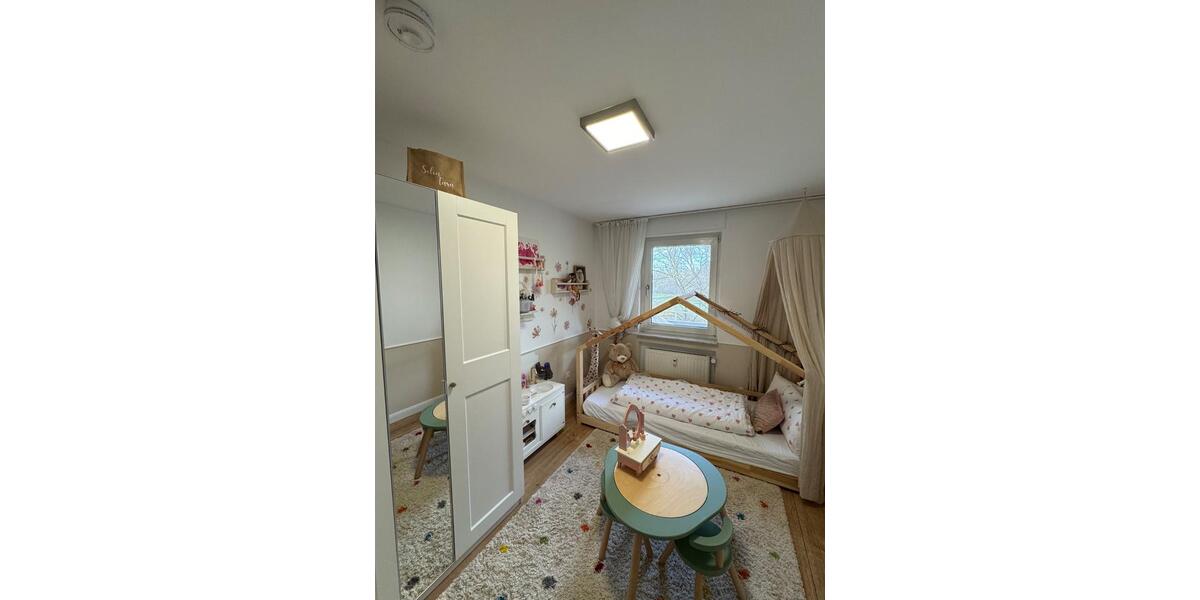 Etagenwohnung Bruchsal - 4 Zimmer, 86 m&sup2;, 375.000&euro; | Angebot:26957457