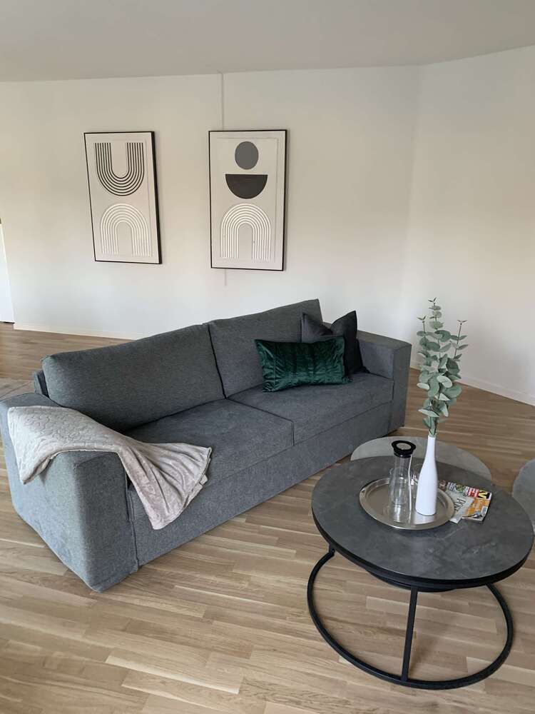 Wohnung zum Kaufen in Karlsruhe 517.010 € 91.36 m²