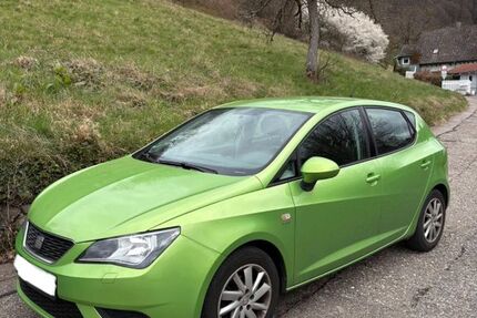 Seat Ibiza 184.000 km 3.450 &euro; Gernsbach 76593