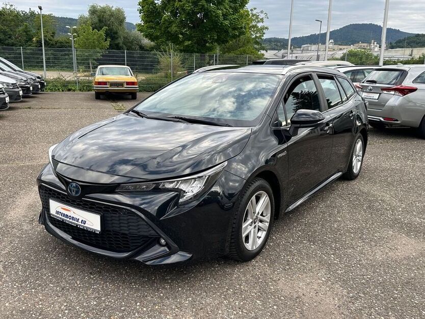 Corolla