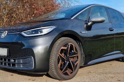 VW ID.3 76.441 km 19.900 € Ispringen 75228