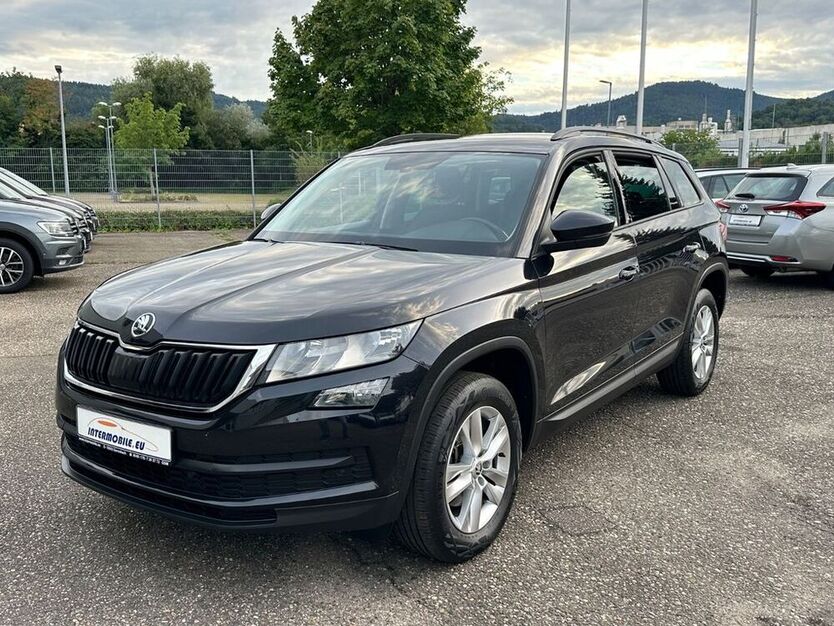 Kodiaq