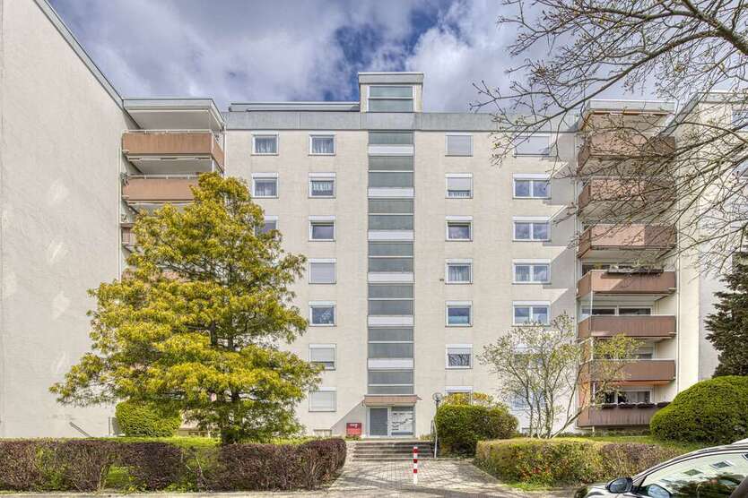 Wohnung zum Mieten in Waldbronn 850 € 87 m²