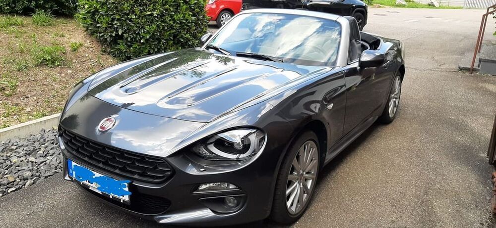 124 Spider