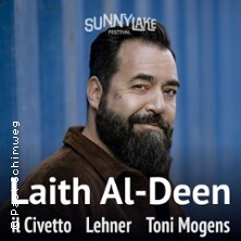 Laith Al-Deen, Il Civetto & Toni Mogens Ettlingen