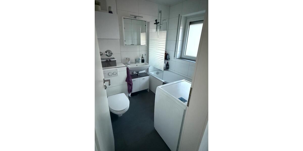 Dachgeschoßwohnung Oberderdingen - 2 Zimmer, 55 m&sup2;, 950&euro; | Angebot:26415127