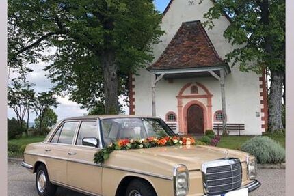 Mercedes-Benz 280 165.105 km 11.500 &euro; Neulingen 75245
