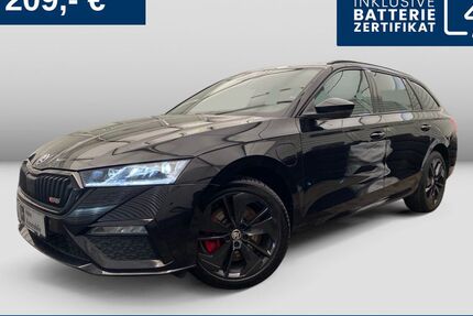 Skoda Octavia 99.040 km 24.990 &euro; Niefern-Öschelbronn 75223