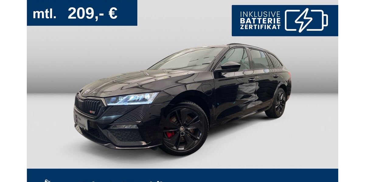 Skoda Octavia 99.040 km 24.990 &euro; Niefern-Öschelbronn 75223