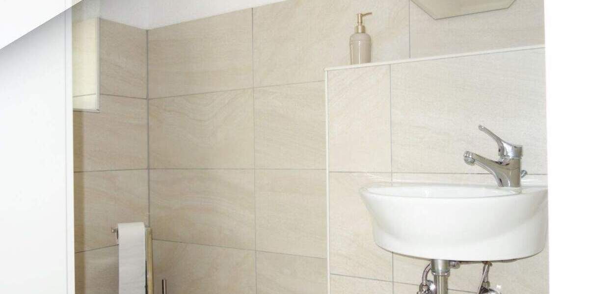 FAMILY FIRST: Modernes Einfamilienhaus in Philippsburg 6 zimmer