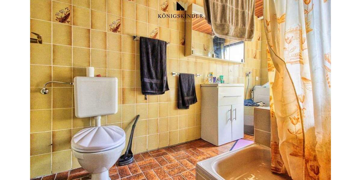 Einfamilienhaus Gernsbach Lautenbach - 8 Zimmer, 184 m&sup2;, 490.000&euro; | Angebot:25669994