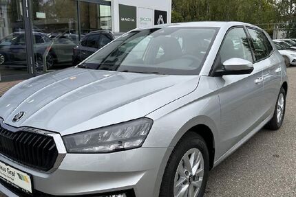 Skoda Fabia 1.500 km 18.990 € Bruchsal 76646