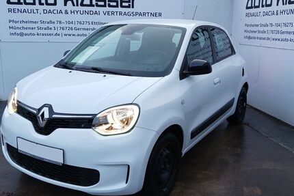 Renault Twingo 46.000 km 9.990 &euro; Ettlingen 76275