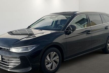 VW Passat 8.336 km 42.900 &euro; Germersheim 76726